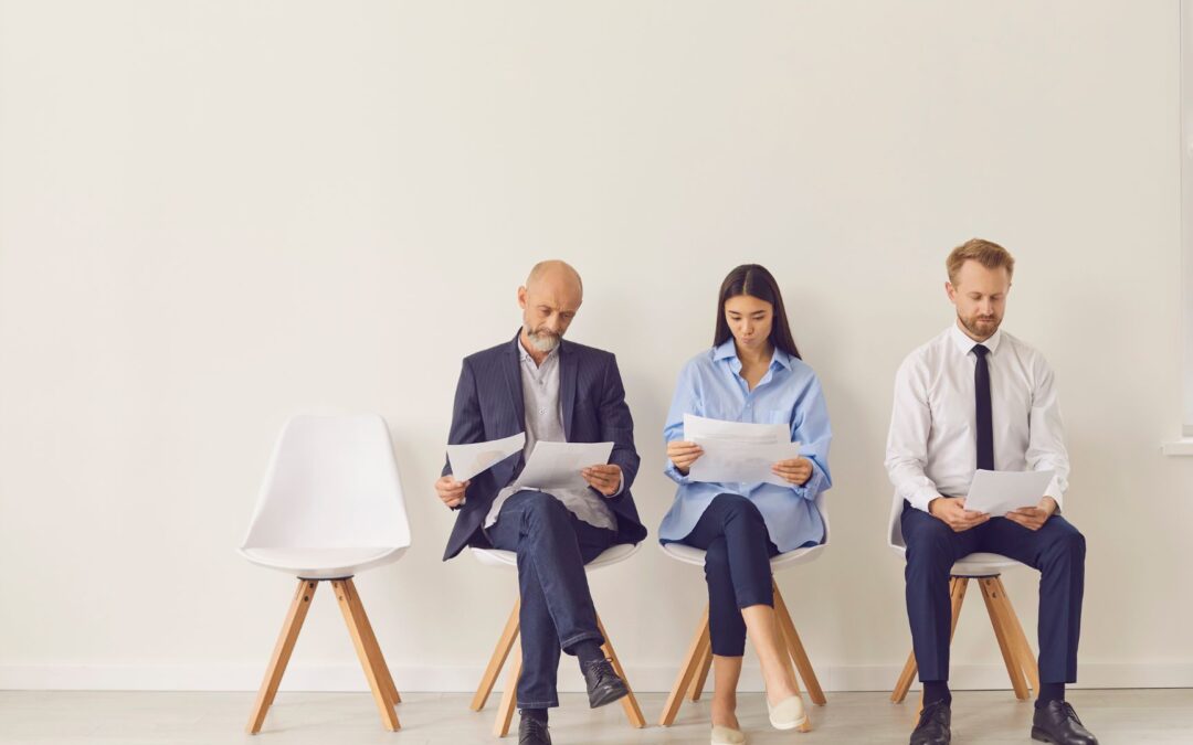 Rozmowa rekrutacyjna po angielsku-przydatne zwroty