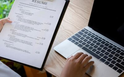 Jak napisać CV funkcjonalne