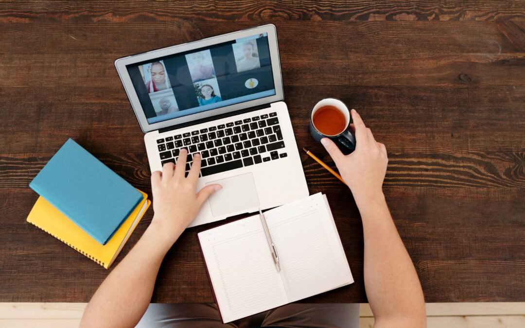 Co powiedzieć, kiedy podczas spotkania po angielsku pojawią się problemy.