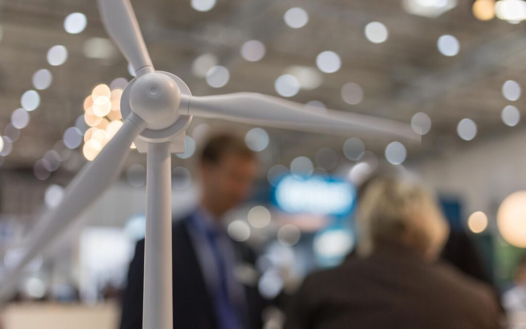 Language Institute na targach – angielski biznesowy dla dorosłych