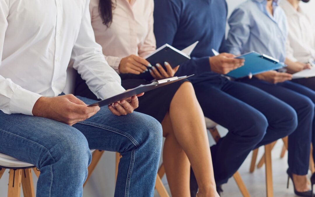 Follow-up po rozmowie rekrutacyjnej po angielsku