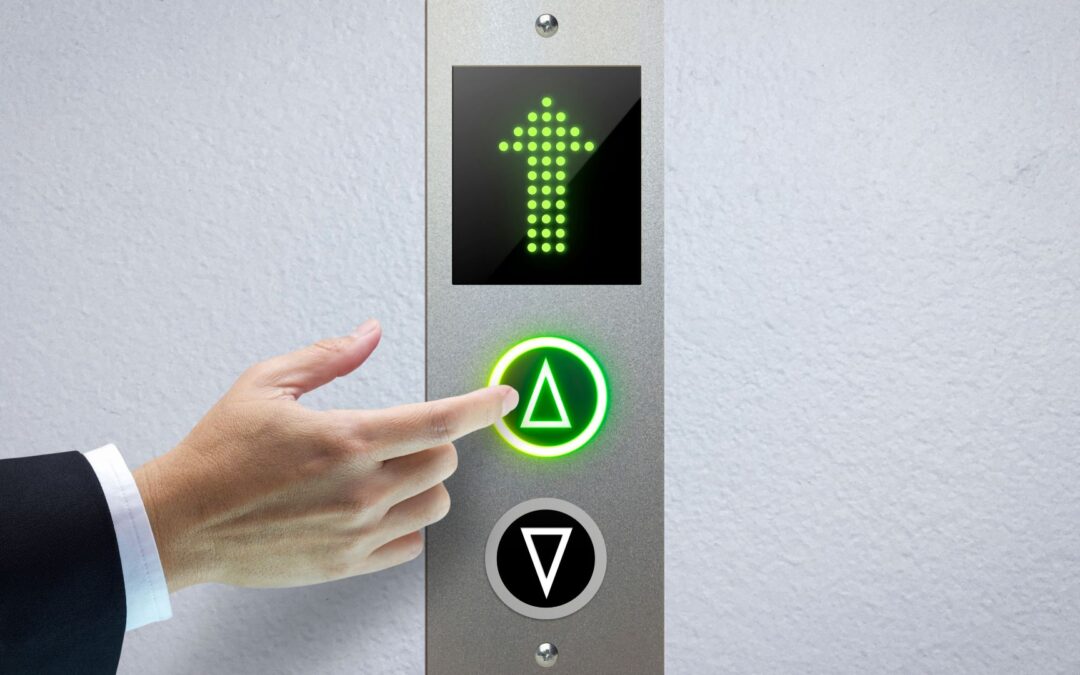 How to elevator pitch