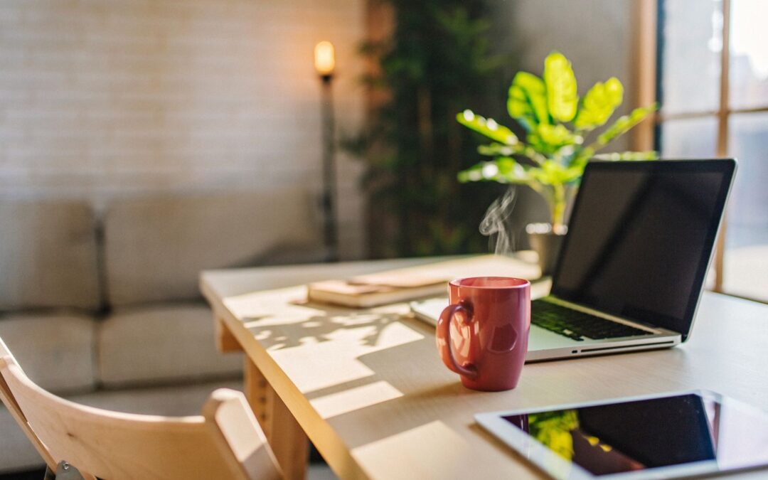 Jak poradzić sobie ze stresem tremą przed rozmową kwalifikacyjną po angielsku?